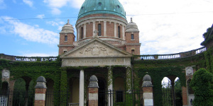 mirogoj arkade